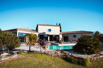 achat maison st-feliu-d-avall 66170