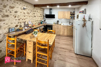 achat maison st-feliu-d-avall 66170
