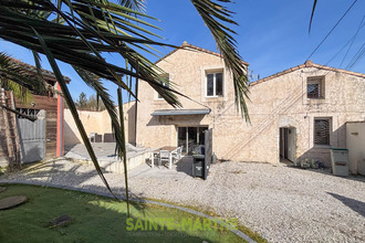 achat maison st-felix 17330