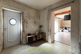 achat maison st-felix 17330