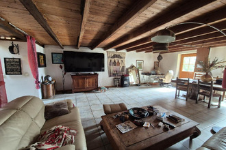 achat maison st-felix 17330