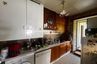 achat maison st-felix 60370