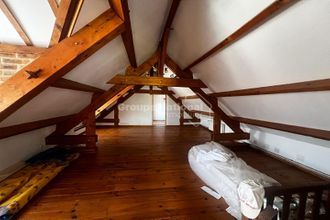 achat maison st-felix 60370