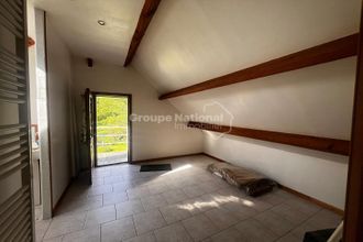 achat maison st-felix 60370