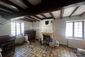 achat maison st-felix 60370