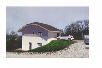 achat maison st-felix 74540