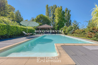 achat maison st-felix 74540