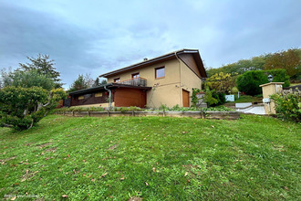 achat maison st-felix 74540