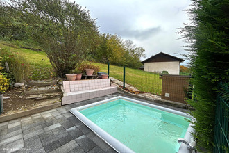 achat maison st-felix 74540