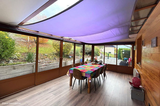achat maison st-felix 74540