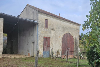 achat maison st-felix-de-foncaude 33540