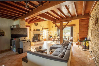 achat maison st-felix-de-foncaude 33540