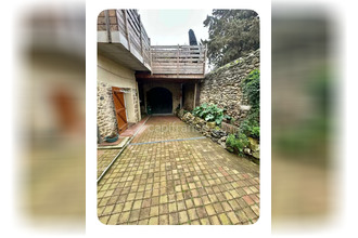 achat maison st-felix-de-lodez 34725