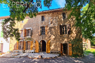 achat maison st-felix-de-pallieres 30140