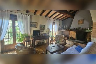 achat maison st-felix-lauragais 31540