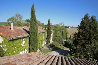 achat maison st-felix-lauragais 31540