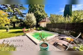 achat maison st-felix-lauragais 31540