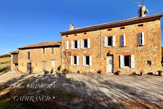 achat maison st-felix-lauragais 31540