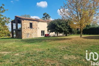 achat maison st-felix-lauragais 31540