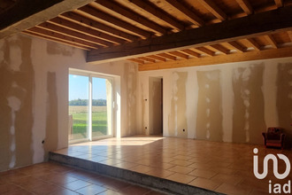 achat maison st-felix-lauragais 31540