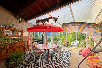 achat maison st-felix-lauragais 31540