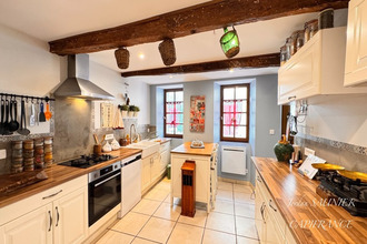 achat maison st-felix-lauragais 31540