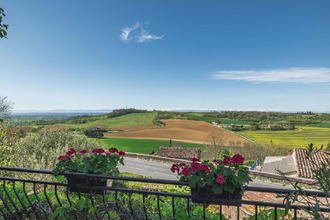 achat maison st-felix-lauragais 31540