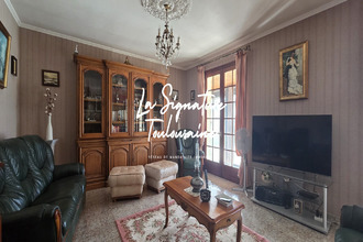 achat maison st-felix-lauragais 31540