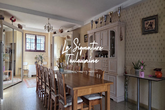 achat maison st-felix-lauragais 31540