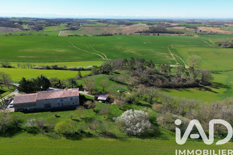 achat maison st-felix-lauragais 31540