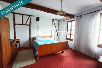 achat maison st-felix-lauragais 31540