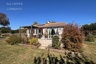 achat maison st-felix-lauragais 31540