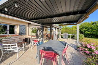 achat maison st-felix-lauragais 31540