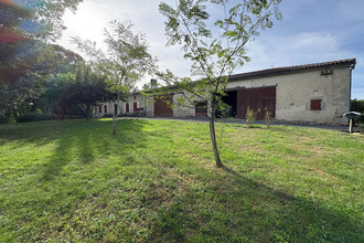 achat maison st-ferme 33580