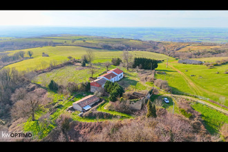 achat maison st-ferreol 31250