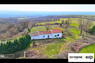 achat maison st-ferreol 31250