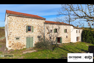 achat maison st-ferreol 31250