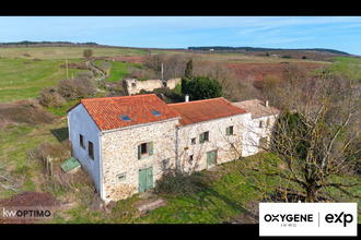 achat maison st-ferreol 31250