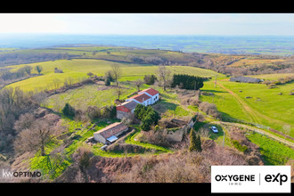 achat maison st-ferreol 31250