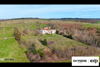 achat maison st-ferreol 31250