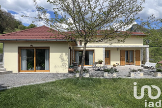 achat maison st-ferreol 74210