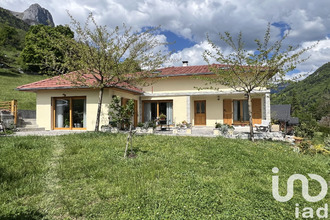 achat maison st-ferreol 74210