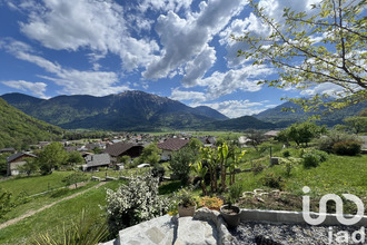 achat maison st-ferreol 74210