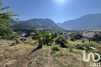 achat maison st-ferreol 74210