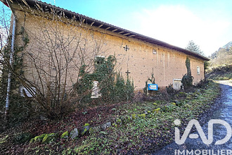 achat maison st-ferreol-des-cotes 63600