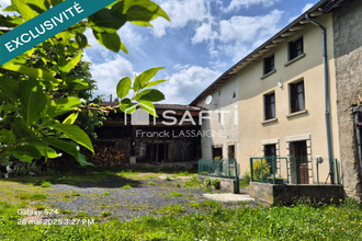 achat maison st-ferreol-des-cotes 63600