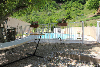 achat maison st-ferreol-trente-pas 26110