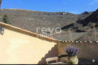 achat maison st-ferreol-trente-pas 26110