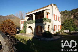achat maison st-ferreol-trente-pas 26110