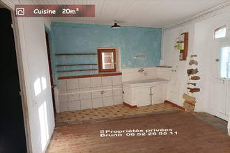 achat maison st-ferriol 11500